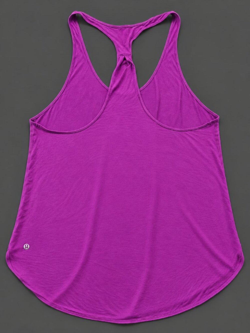 Lululemon Women’s Purple 105F Singlet Racerback Tank M/10